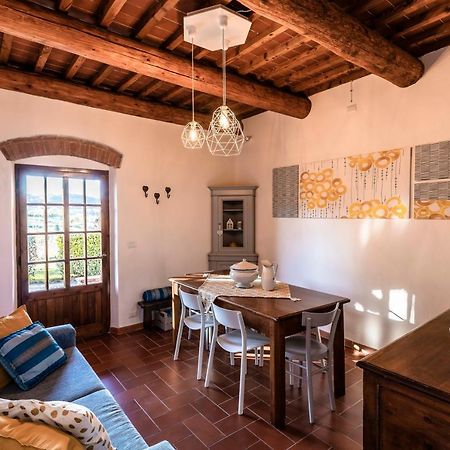 Le Stanze Del Ciondolo Apartment Montepulciano Exterior photo