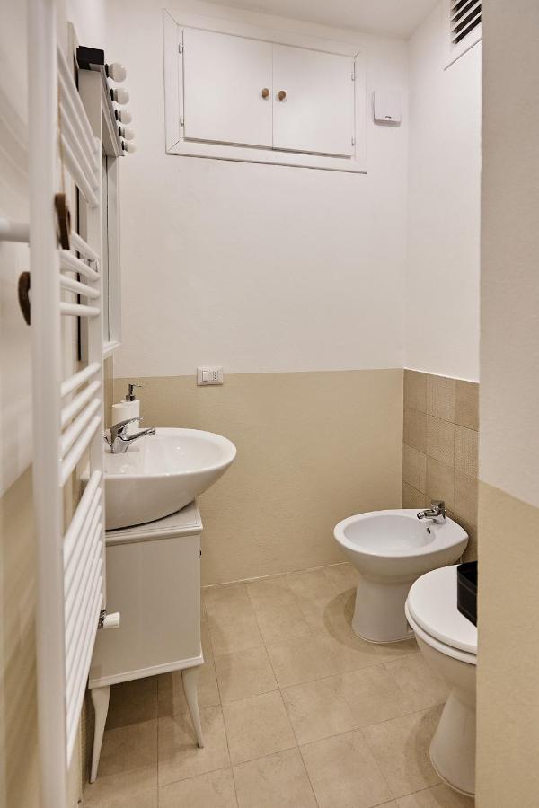 Le Stanze Del Ciondolo Apartment Montepulciano Exterior photo