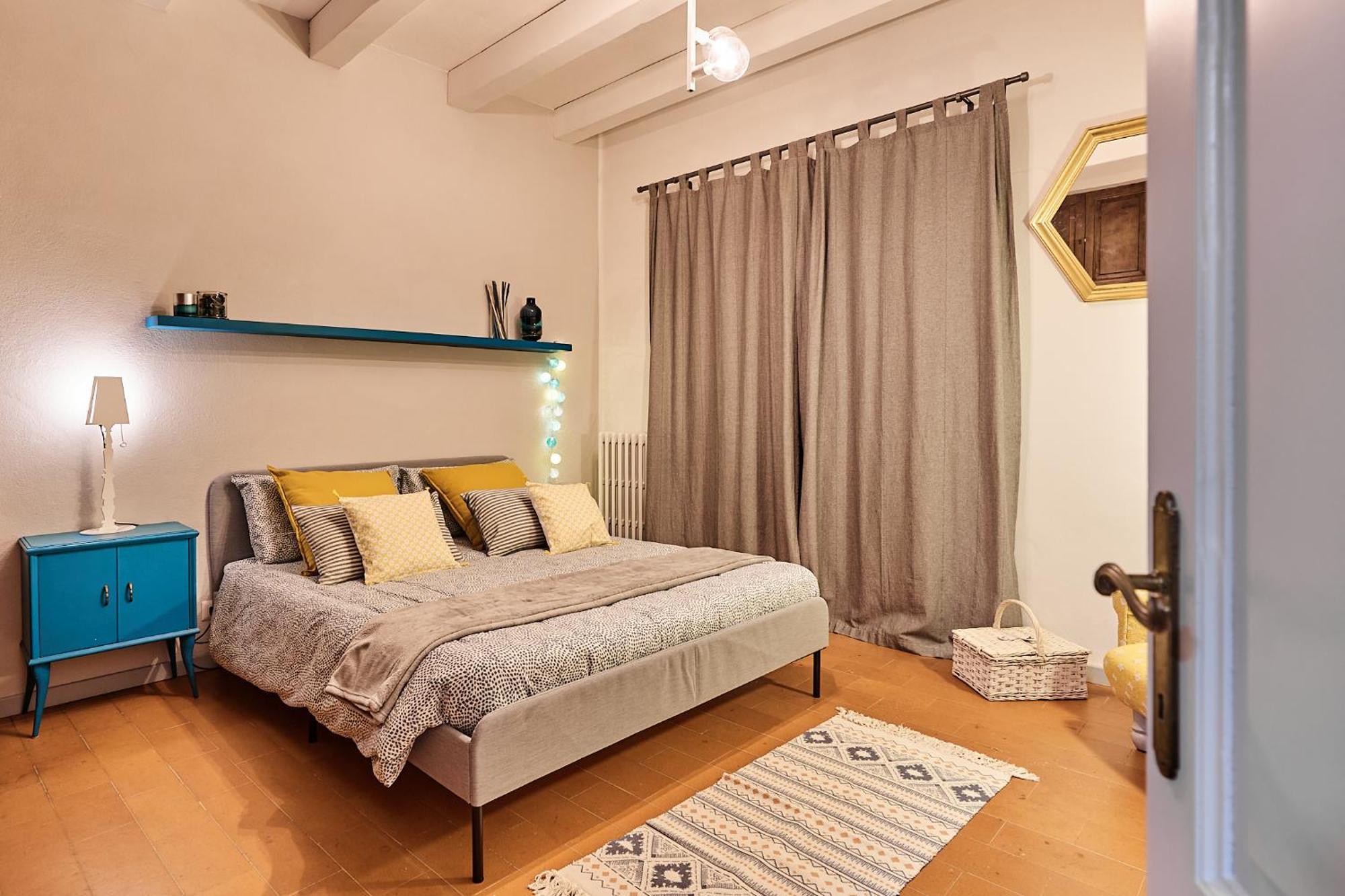 Le Stanze Del Ciondolo Apartment Montepulciano Exterior photo