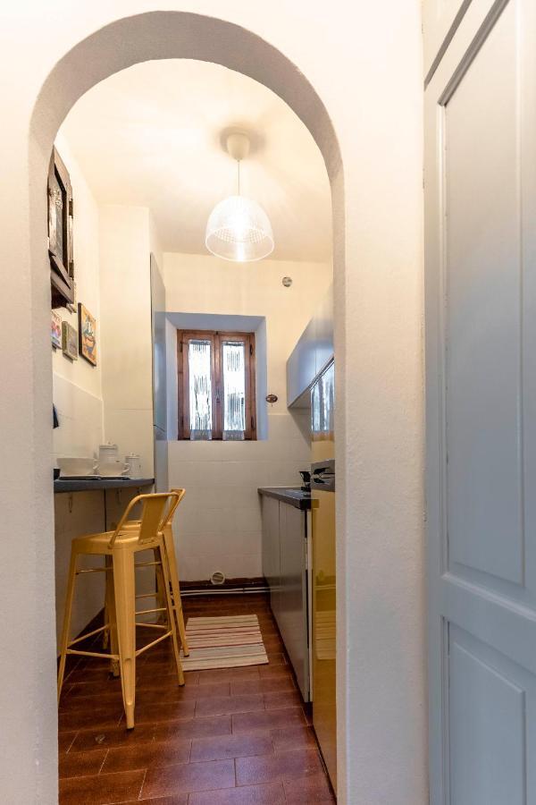 Le Stanze Del Ciondolo Apartment Montepulciano Exterior photo
