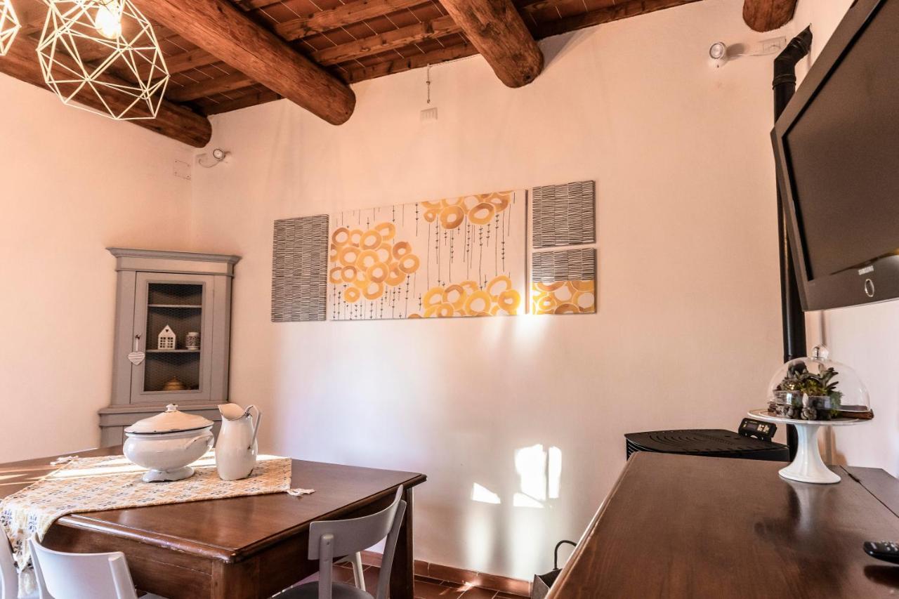 Le Stanze Del Ciondolo Apartment Montepulciano Exterior photo