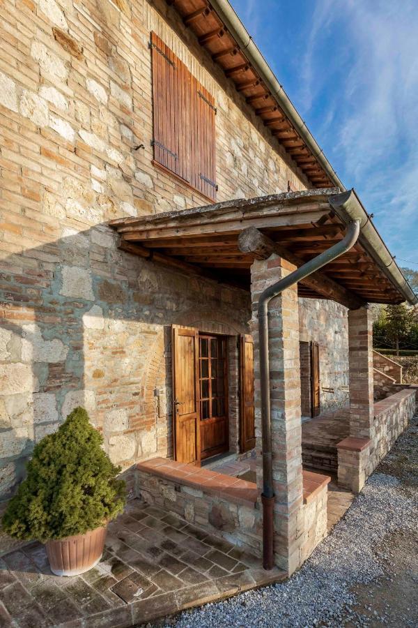 Le Stanze Del Ciondolo Apartment Montepulciano Exterior photo