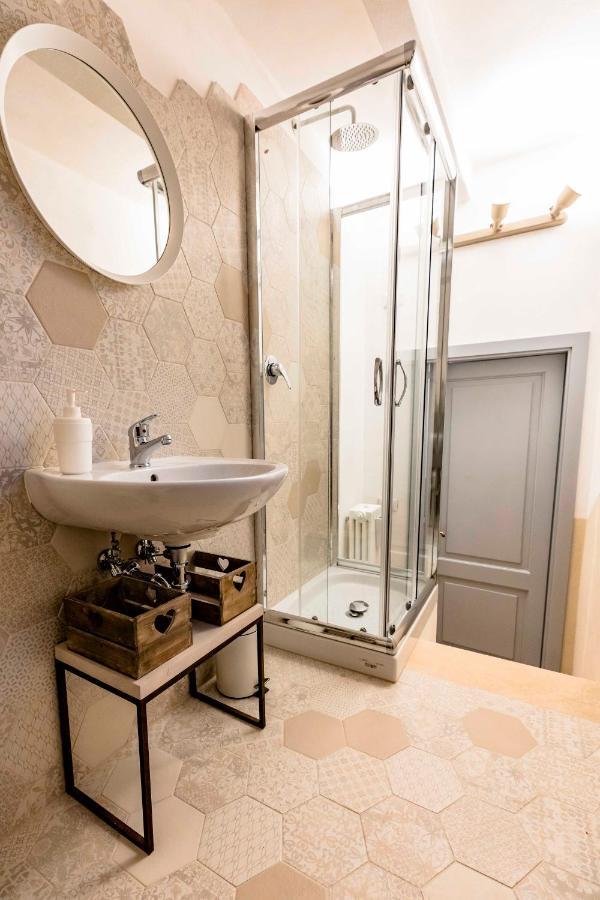 Le Stanze Del Ciondolo Apartment Montepulciano Exterior photo