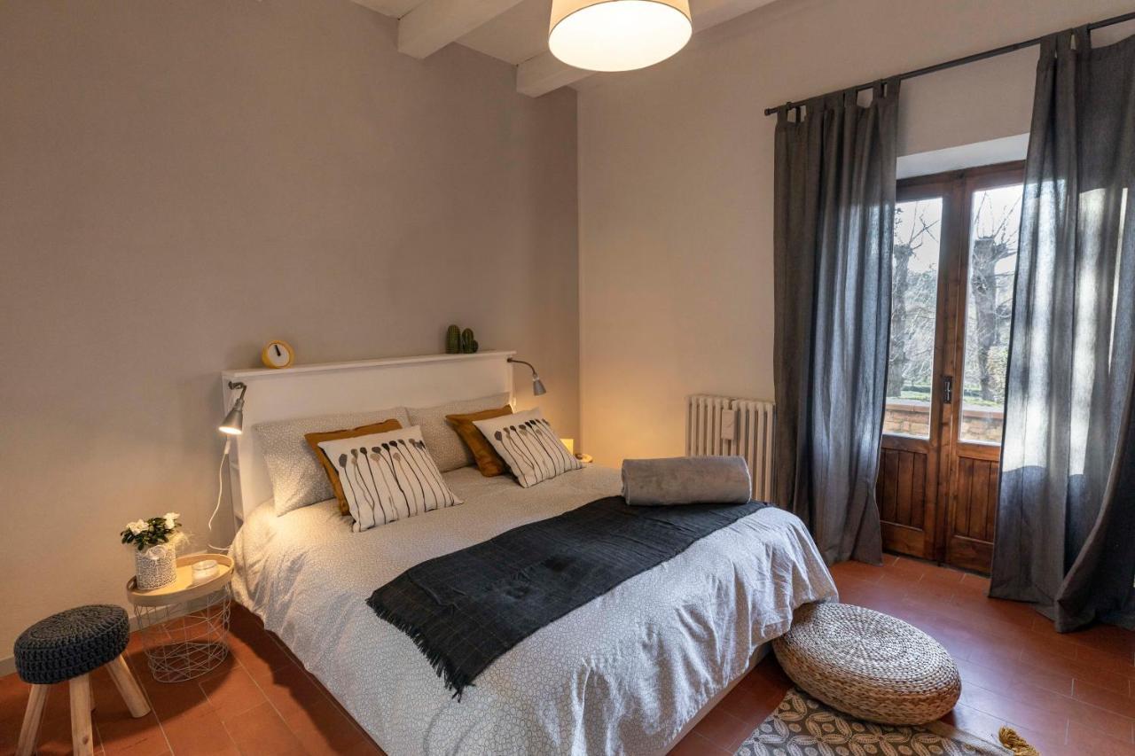 Le Stanze Del Ciondolo Apartment Montepulciano Exterior photo