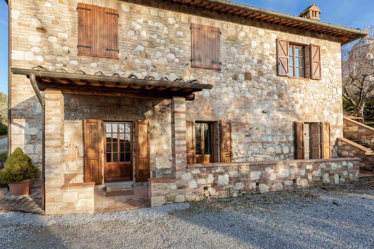 Le Stanze Del Ciondolo Apartment Montepulciano Exterior photo